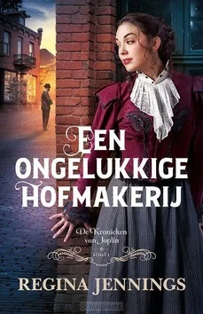 ONGELUKKIGE HOFMAKERIJ Gratis Retour