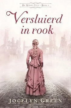 Koop Online VERSLUIERD IN ROOK