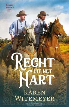 Dagaanbieding RECHT UIT HET HART