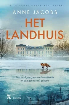 HET LANDHUIS Rechtstreeks Van De Fabrikant