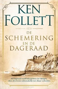 DE SCHEMERING EN DE DAGERAAD Fabrieksprijs