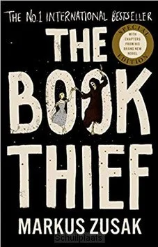 Lage Prijs BOOK THIEF
