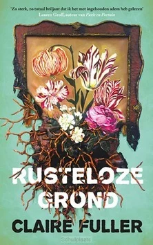 Beste Prijs RUSTELOZE GROND