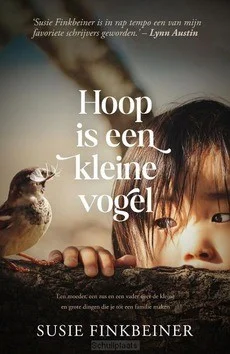 HOOP IS EEN KLEINE VOGEL Meest Verkocht