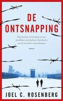 Betrouwbaar DE ONTSNAPPING
