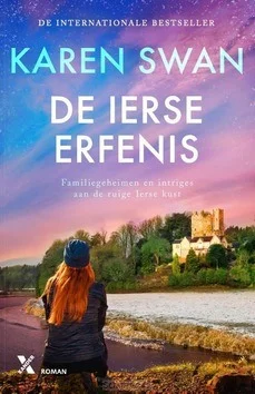 Aanbieding DE IERSE ERFENIS