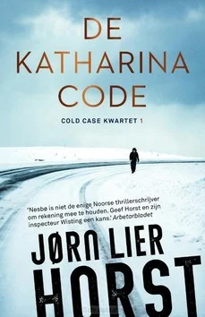 Aanbieding DE KATHARINACODE