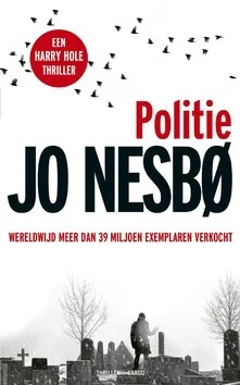 Laatste Kans POLITIE