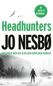 Goedkoop HEADHUNTERS