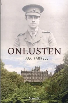 ONLUSTEN Aanbieding