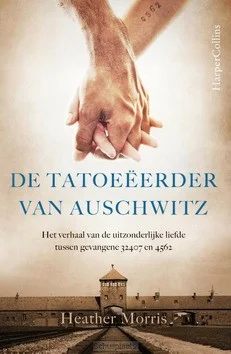 Flitsaanbieding DE TATOEËERDER VAN AUSCHWITZ
