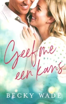 Must-Have GEEF ME EEN KANS