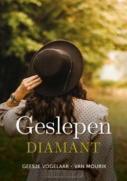 GESLEPEN DIAMANT Merkproduct
