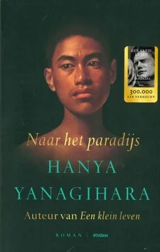 NAAR HET PARADIJS Koop Online