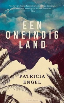 Snelle Levering EEN ONEINDIG LAND