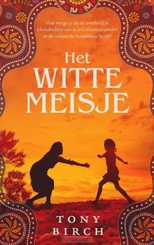 Lage Kosten HET WITTE MEISJE