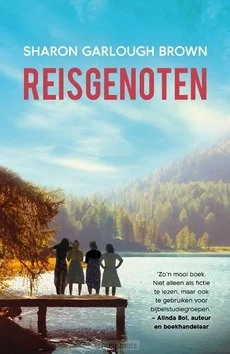 Hoge Kwaliteit REISGENOTEN