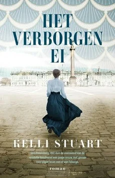 HET VERBORGEN EI Op = Op