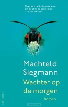 WACHTER OP DE MORGEN Finale Uitverkoop