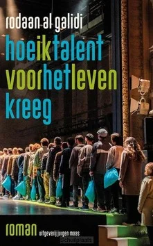 HOE IK TALENT VOOR HET LEVEN KREEG Bestel Nu
