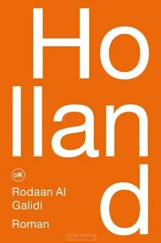 Alleen Vandaag HOLLAND