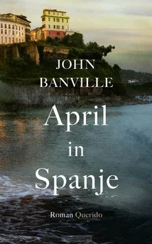 Must-Have APRIL IN SPANJE