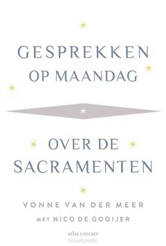 GESPREKKEN OP MAANDAG Voordeelprijs