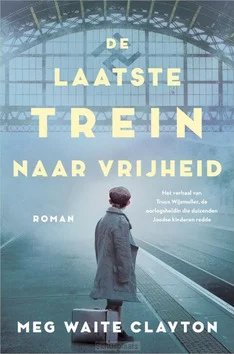 Hoge Kwaliteit DE LAATSTE TREIN NAAR VRIJHEID