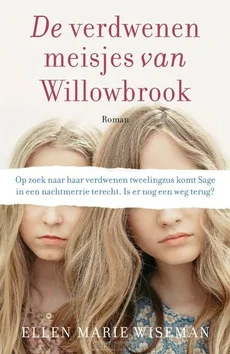 Gratis Retour DE VERDWENEN MEISJES VAN WILLOWBROOK