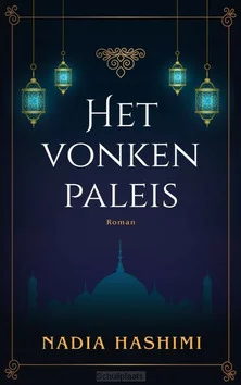 Fabrieksprijs HET VONKENPALEIS