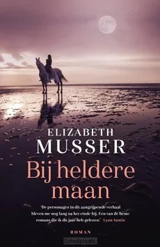 BIJ HELDERE MAAN Hoge Kwaliteit