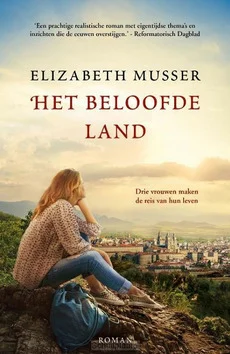 HET BELOOFDE LAND MIDPRICE Koop Vandaag