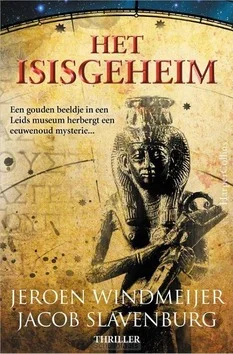 HET ISISGEHEIM Exclusieve Aanbieding
