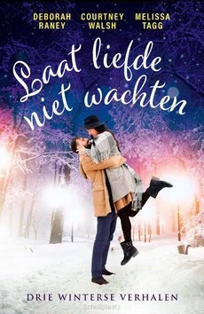 Express Levering LAAT LIEFDE NIET WACHTEN