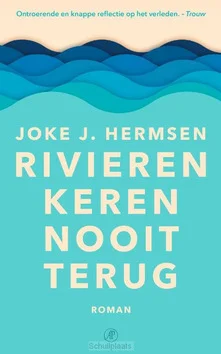 Gratis Verzending RIVIEREN KEREN NOOIT TERUG