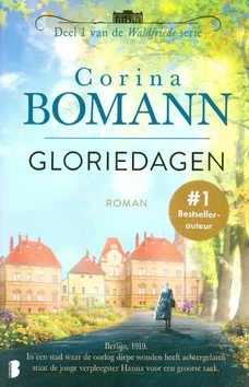 Koop Online GLORIEDAGEN