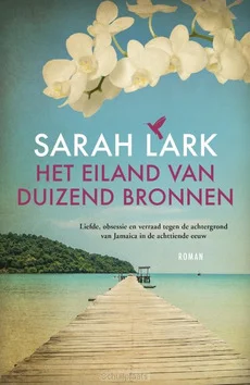 HET EILAND VAN DUIZEND BRONNEN Korting