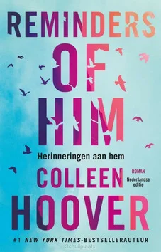REMINDERS OF HIM Exclusieve Aanbieding