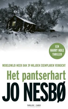 Nu Kopen HET PANTSERHART