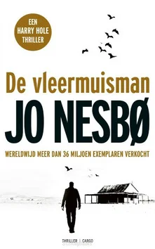 DE VLEERMUISMAN Premium