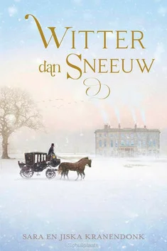 Betrouwbaar WITTER DAN SNEEUW