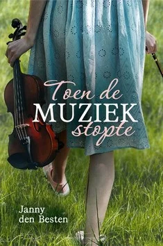 TOEN DE MUZIEK STOPTE Bestel Nu