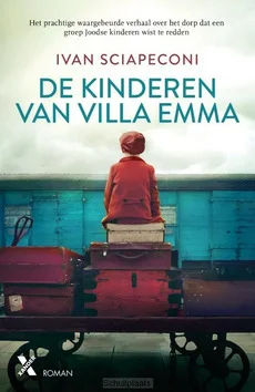 DE KINDEREN VAN VILLA EMMA Speciale Aanbieding
