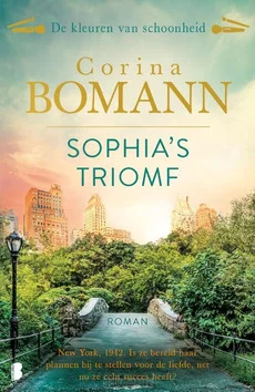 Flitsaanbieding SOPHIA'S TRIOMF