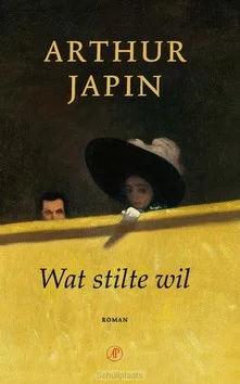 Populair WAT STILTE WIL