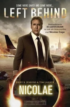 Koop Vandaag NICOLAE (LB 3)