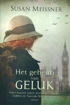 Lage Prijs HET GEHEIM VAN GELUK
