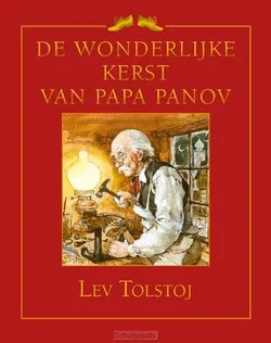 Rechtstreeks Van De Fabrikant DE WONDERLIJKE KERST VAN PAPA PANOV