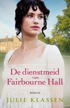 De dienstmeid van Fairbourne hall Weekendaanbieding