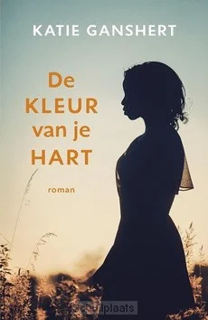 DE KLEUR VAN JE HART Meest Verkocht
